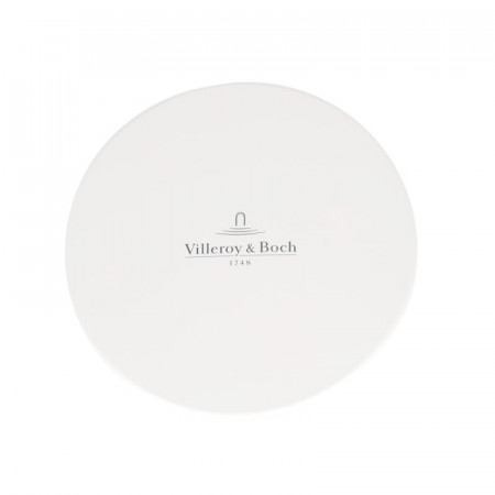 Villeroy & Boch Subway Infinity Część zamienna - Pokrywa odpływu Biały