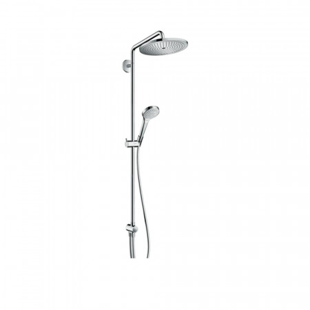 Hansgrohe Komplet prysznicowy Croma Select S 280 mm 1S, Reno