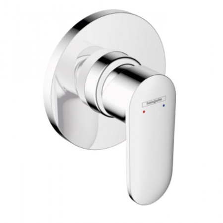 Hansgrohe Vernis Blend bateria prysznicowa podtynkowa chrom - 858104_O1