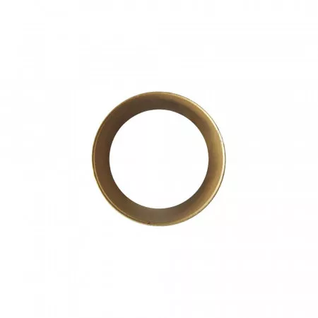 RING 57, pierścień dekoracyjny do projektorów, kolor złoty