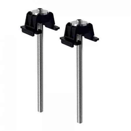 Geberit zestaw przedłużek do nóg montażowych do ramy instalacyjnej 