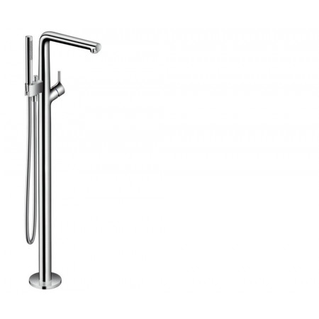 Hansgrohe Talis S New Jednouchwytowa bateria wannowa stojąca podłogowa - 572638_O1