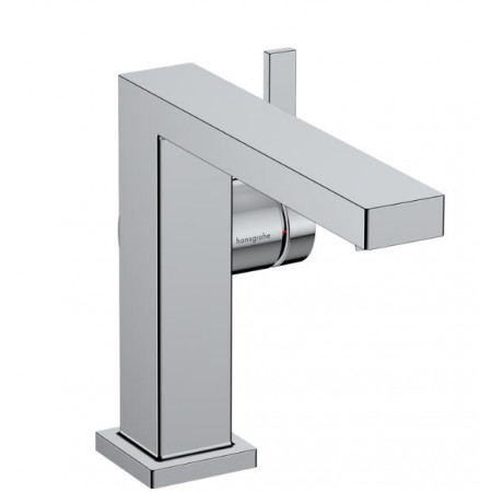 Hansgrohe Tecturis E Jednouchwytowa bateria umywalkowa 110 Fine, CoolStart bez kompletu odpływowego Chrom - 896209_O1