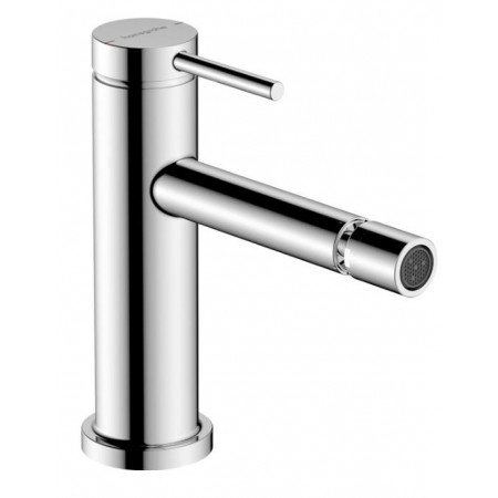 Hansgrohe Tecturis S Jednouchwytowa bateria bidetowa z kompletem odpływowym Chrom - 896253_O1