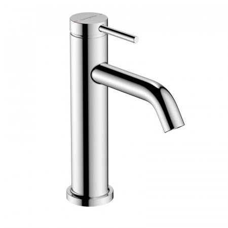 Hansgrohe Tecturis S Jednouchwytowa bateria umywalkowa 110 z kompletem odpływowym Chrom - 896269_O1
