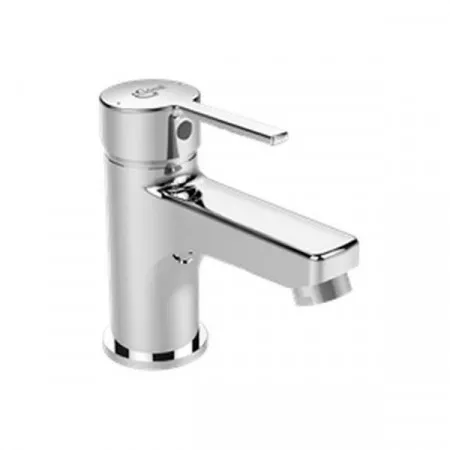 Ideal Standard Idealstyle bateria umywalkowa stojąca korek automatyczny chrom