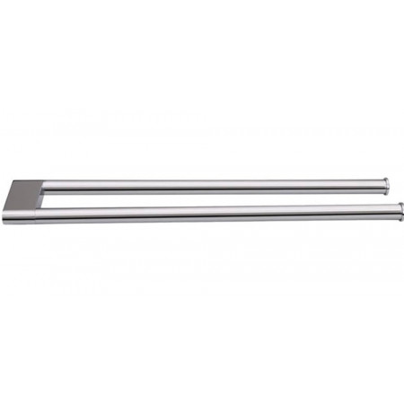 Ideal Standard Connect wieszak na ręcznik podwójny chrom