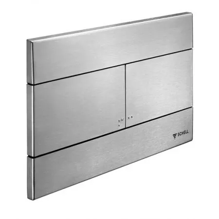 Schell Linear Przycisk uruchamiający Stal szlachetna