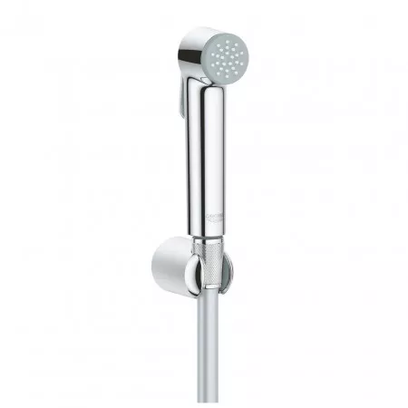 Grohe Tempesta-F Trigger Spray zestaw ptysznicowy słuchawka bidetta bidetka chrom