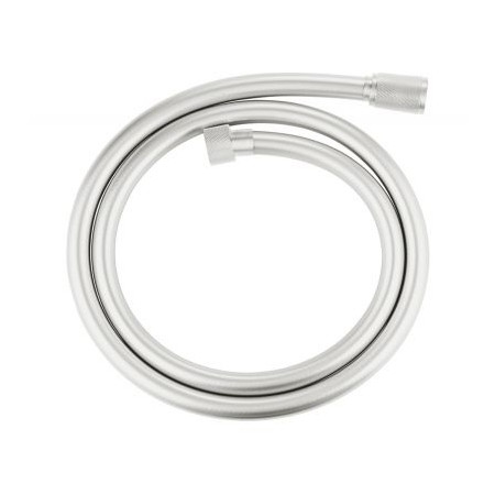 Grohe wąż prysznicowy 125 cm steel