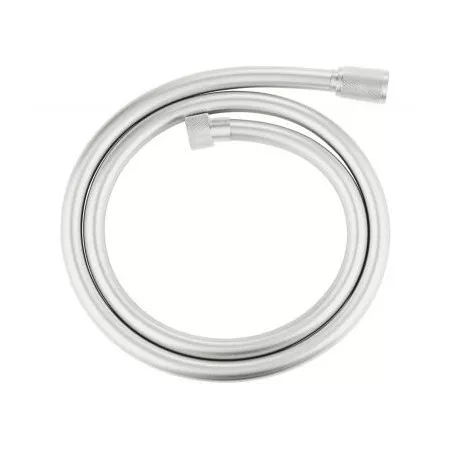 Grohe wąż prysznicowy 125 cm steel