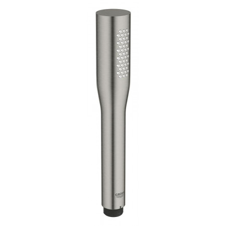 Grohe Euphoria Cosmopolitan słuchawka prysznicowa 9,5 l steel
