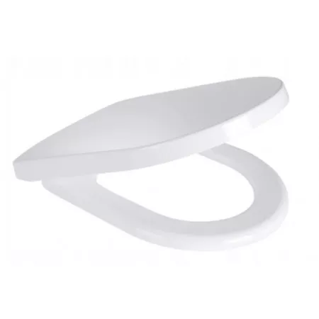 Grohe Solido Deska sedesowa, SoftClose, biel alpejska