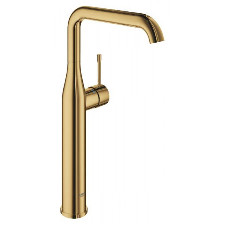 Grohe Essence bateria umywalkowa XL bez korka cool sunrise