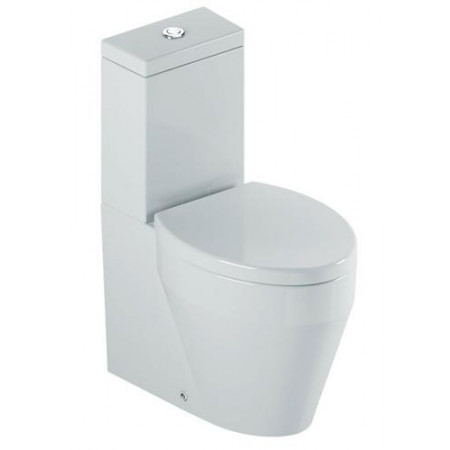 GSI Losanga WC, 68 x 38,5 cm, biały - 405685_O1