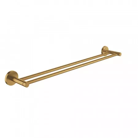 Grohe Essentials wieszak na ręcznik brushed cool sunrise