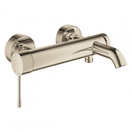 Grohe Essence bateria wannowa polerowany nikiel
