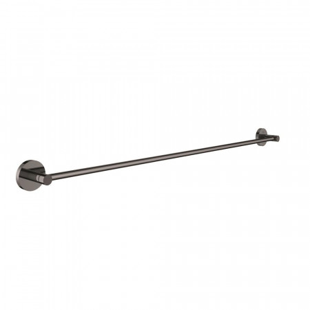 Grohe Essentials wieszak na ręcznik 800 mm hard graphite