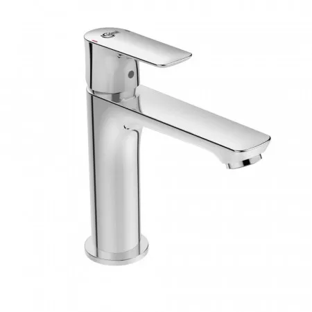 Ideal Standard Connect Air bateria umywalkowa stojąca Grande korek chrom