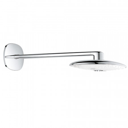 Grohe Rainshower Duo Deszczownica Prysznicowa 36Cm Biały / Chrom