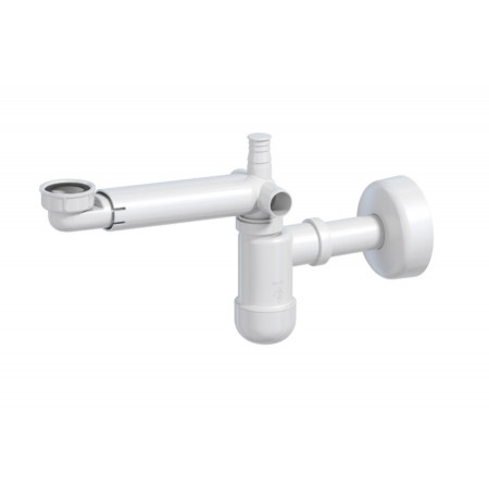 Ravak syfon Umywalkowy meblowy