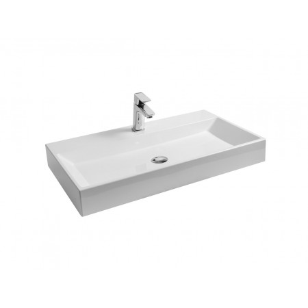Ravak umywalka Natural 800 bez przelewu