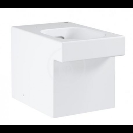 Grohe Cube Ceramic miska WC stojąca 56,5 x 37 x 40 cm z powłoką PureGuard