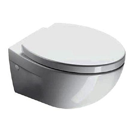 GSI Losanga Miska WC wisząca MODO BIG 55x38,5 cm, biała - 405694_O1