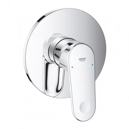 Grohe Europlus bateria podtynkowa prysznicowa chrom