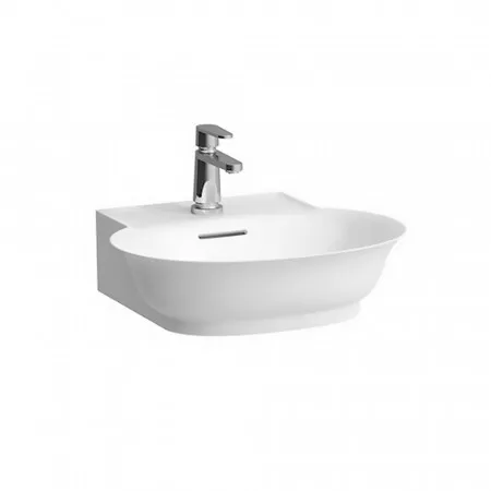 Laufen The New Classic Umywalka ścienna 500 x 450 mm SaphirKeramik