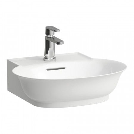 Laufen The New Classic Umywalka ścienna 500 x 450 mm SaphirKeramik