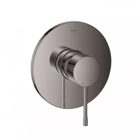 Grohe Essence bateria podtynkowa prysznicowa hard grafit