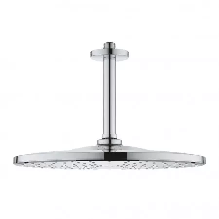 Grohe Rainshower Mono 310 deszczownica prysznicowa z przepustem stropowym 142mm chrom