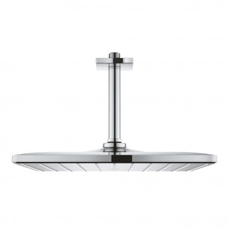 Grohe Rainshower Mono Cube 310 deszczownica, 1 strumień chrom