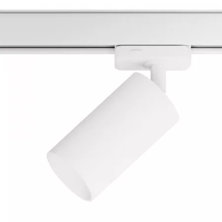 TRACKER BEAUTY LED, projektor, kolor biały