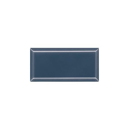 Villeroy & Boch Metro Flair niebieski 10x20- Płytka ceramiczna podstawowa