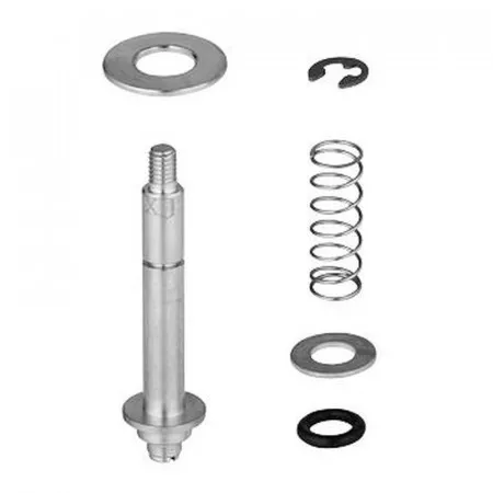 Grohe diverter