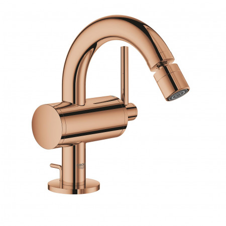 GROHE ATRIO JEDNOUCHWYTOWA BATERIA BIDETOWA, DN 15 ROZMIAR M