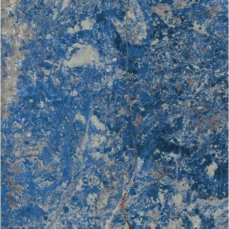 Rex Les Bijoux de Rex Sodalite Bleu Mat 120x240x0.6- Płytka gresowa podstawowa nieszkliwiona rektyfikowana