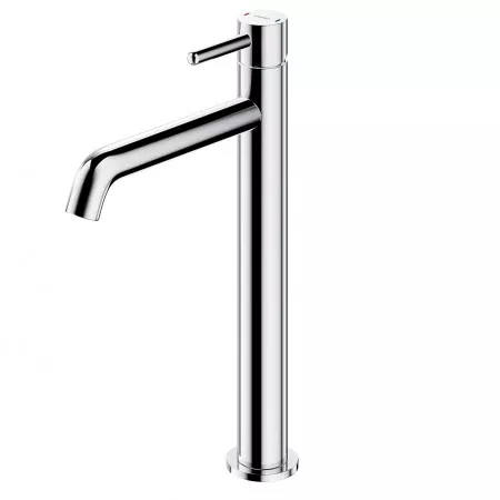Omnires Y bateria umywalkowa wysoka (XL) chrom