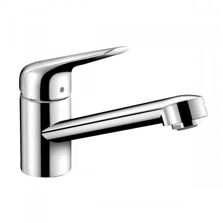 Hansgrohe Focus M42 bateria kuchenna 100 1jet Chrom