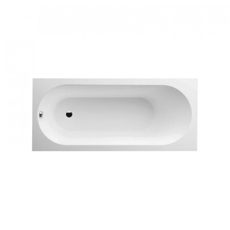 Villeroy & Boch Oberon Wanna prostokątna 1600 x 750 mm Stone White