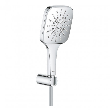 Grohe Rainshower SmartActive zestaw prysznicowy 3S