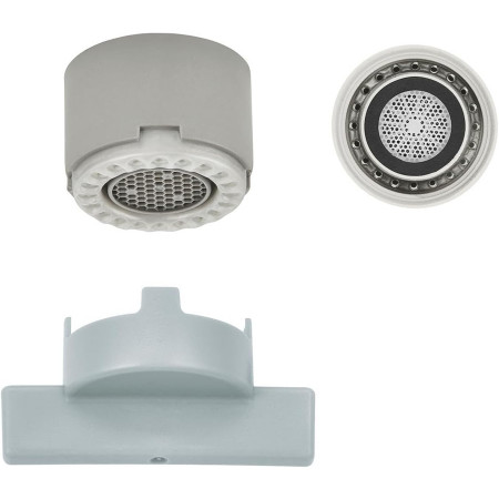 Grohe regulator strumienia