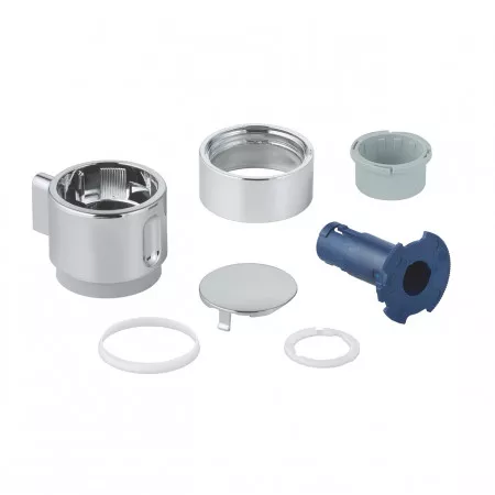 Grohe Grohtherm pokrętło przełącznika z blokadą 