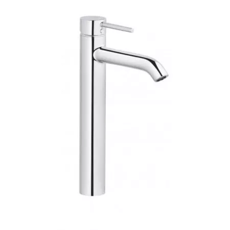 Kludi Bozz Bateria umywalkowa (xl) wysoka Chrom