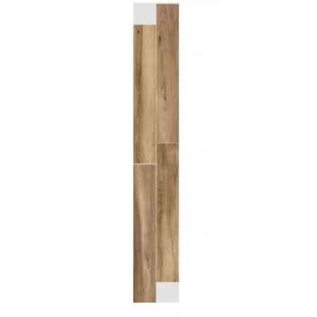 Marazzi Nord Beige Scuro 15x90- Płytka gresowa podstawowa szkliwiona