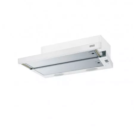 Franke okap szufladowy Telescopic LED FTC 632L WH Biały