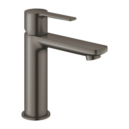 Grohe Lineare Bateria umywalkowa S z korkiem push-open
