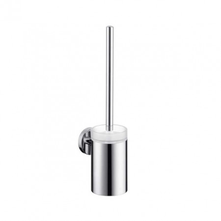 Grohe Essentials Uchwyt na zapasowy papier toaletowy